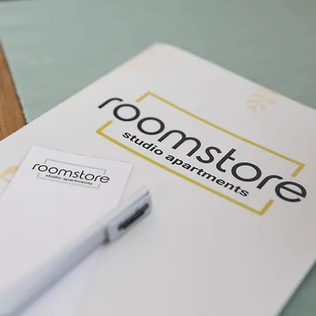 מלון דירות Roomstore