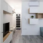 Aparthotel Roomstore 3*