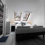 Aparthotel Roomstore Eger