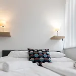 Aparthotel Roomstore Eger