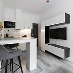 Roomstore Aparthotel Eger