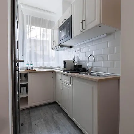 Roomstore Aparthotel