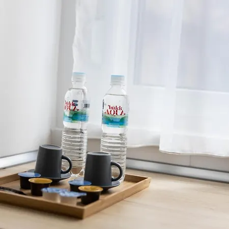 Roomstore Hotel apartamentowy 3*