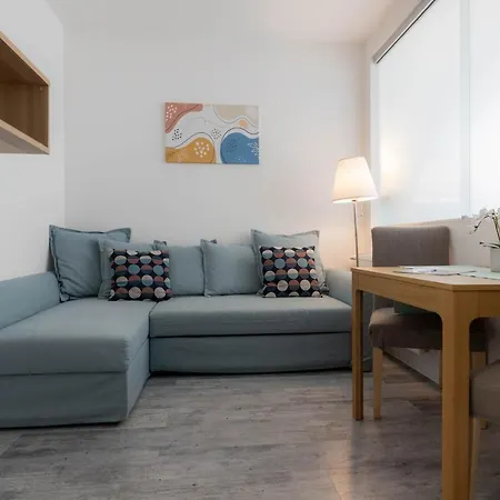 Hotel de apartamente Roomstore