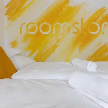 Apartahotel Roomstore