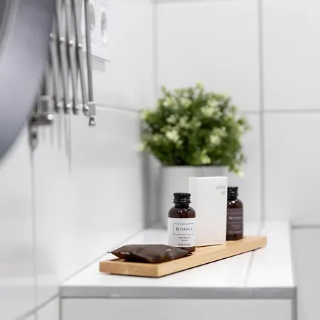 Roomstore Hotel de apartamente