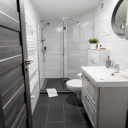 Hotel de apartamente Roomstore