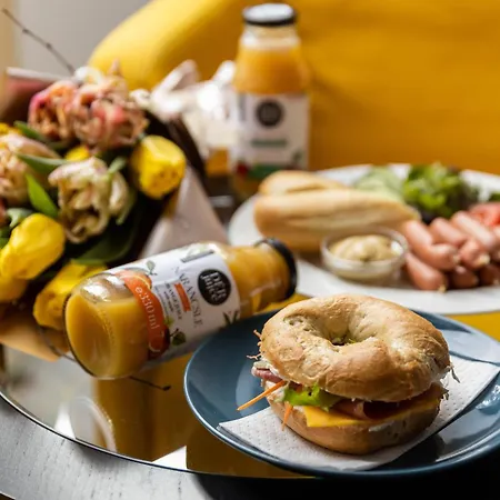 Hotel de apartamente Roomstore