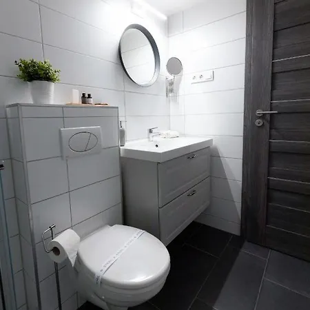 Roomstore Hotel de apartamente Eger