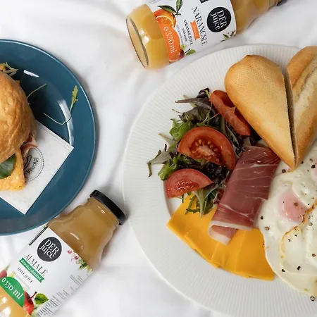 Roomstore Hotel de apartamente Eger