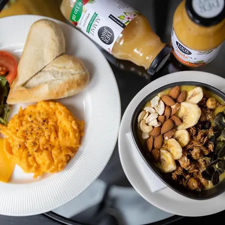 Roomstore Hotel de apartamente 3*