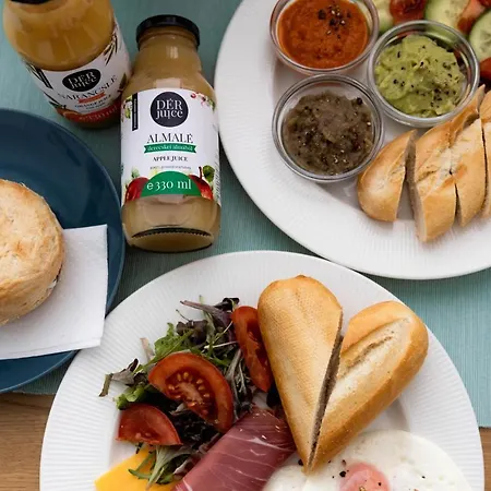 Hotel de apartamente Roomstore