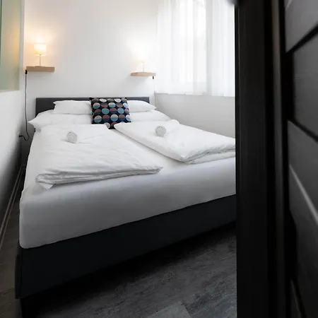 Roomstore Hotel de apartamente