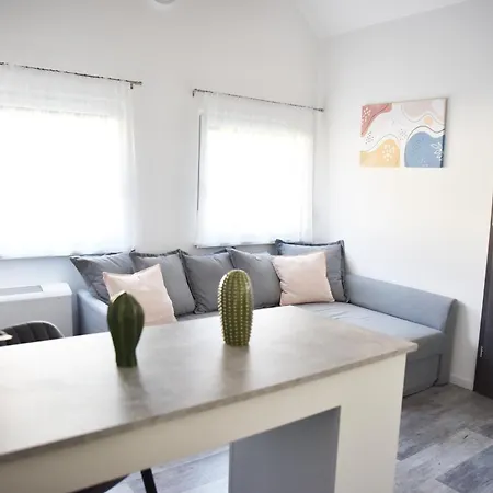 Hotel de apartamente Roomstore Eger