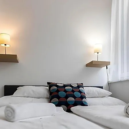 Roomstore Hotel de apartamente 3*