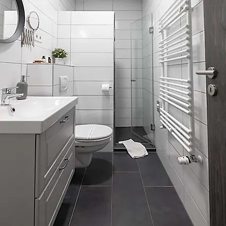 Roomstore Lejlighedshotel