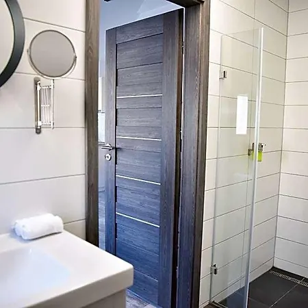 Roomstore Hotel de apartamente 3*