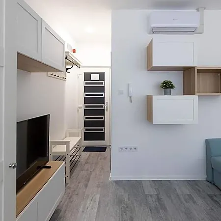 Roomstore Hotel de apartamente 3*