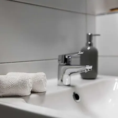 Hotel de apartamente Roomstore 3*