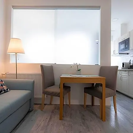 Roomstore Hotel de apartamente