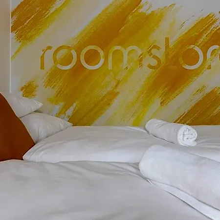 Roomstore Hotel de apartamente Eger