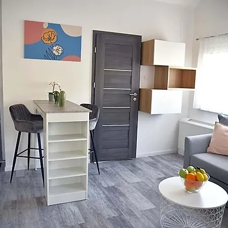 Hotel de apartamente Roomstore Eger