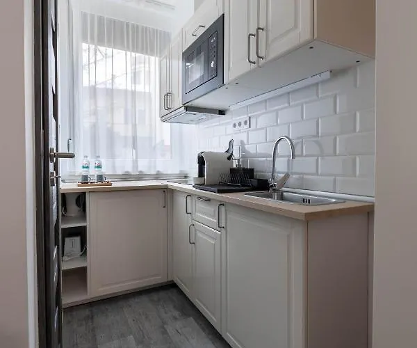 Roomstore Aparthotel