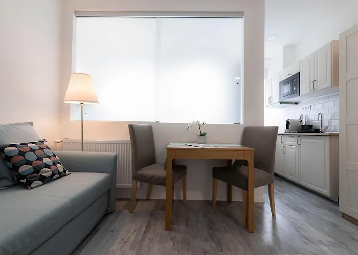 Apartahotel Roomstore 3*