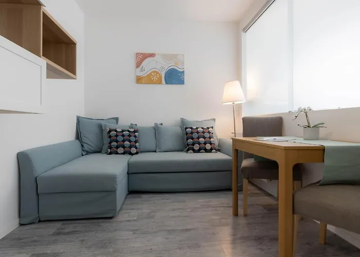 Aparthotel Roomstore