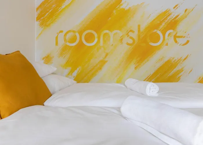 Apartahotel Roomstore