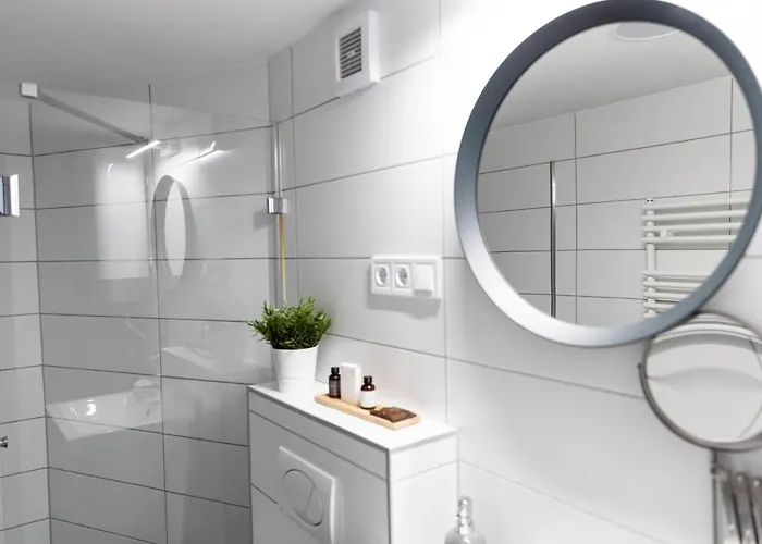 Ξενοδοχείο με διαμερίσματα Roomstore 3*