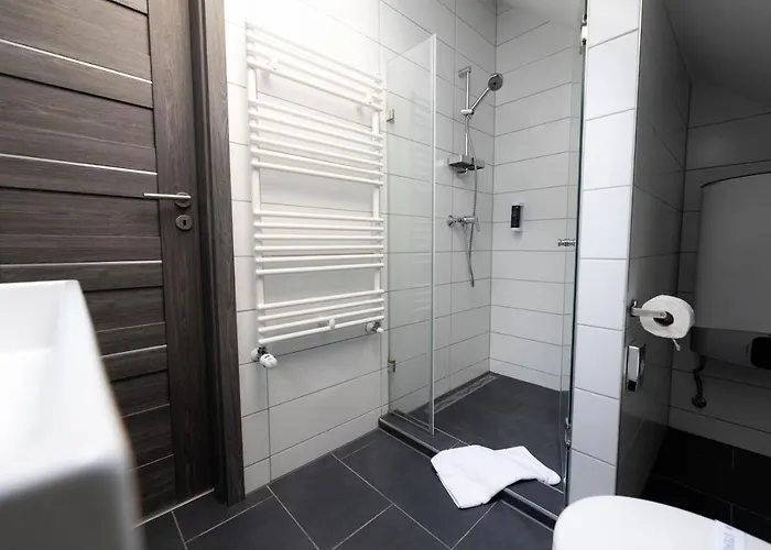 Apartahotel Roomstore Eger