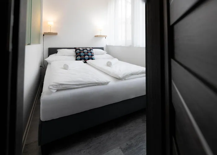 Roomstore Aparthotel