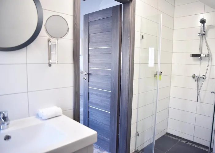 Roomstore Apartahotel Eger